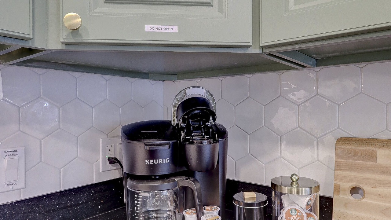 Photo of Kitchen in Sun Bay South