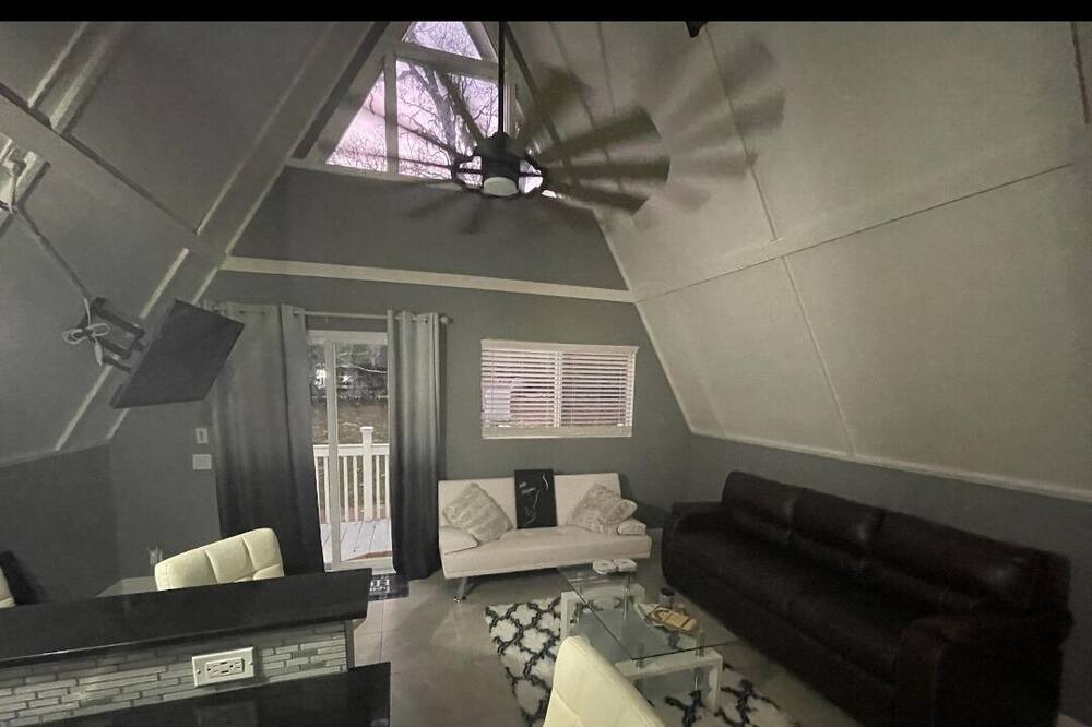 Photo of Bedroom in Homosassa