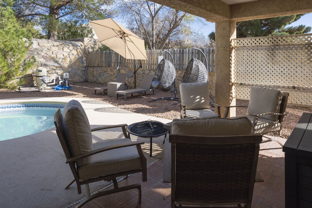 Photo of Outdoor in Mesilla Park