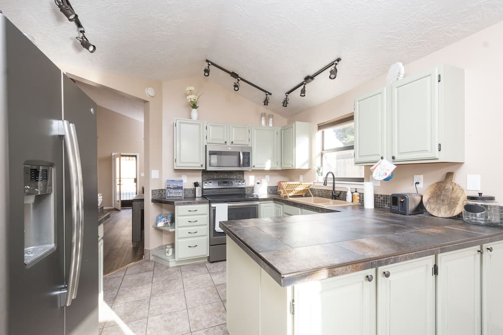 Photo of Kitchen in Mesilla Park