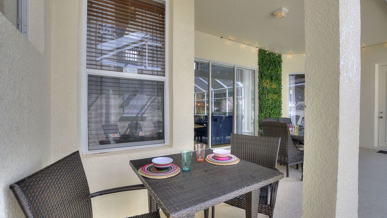 Photo of Outdoor in Reunion