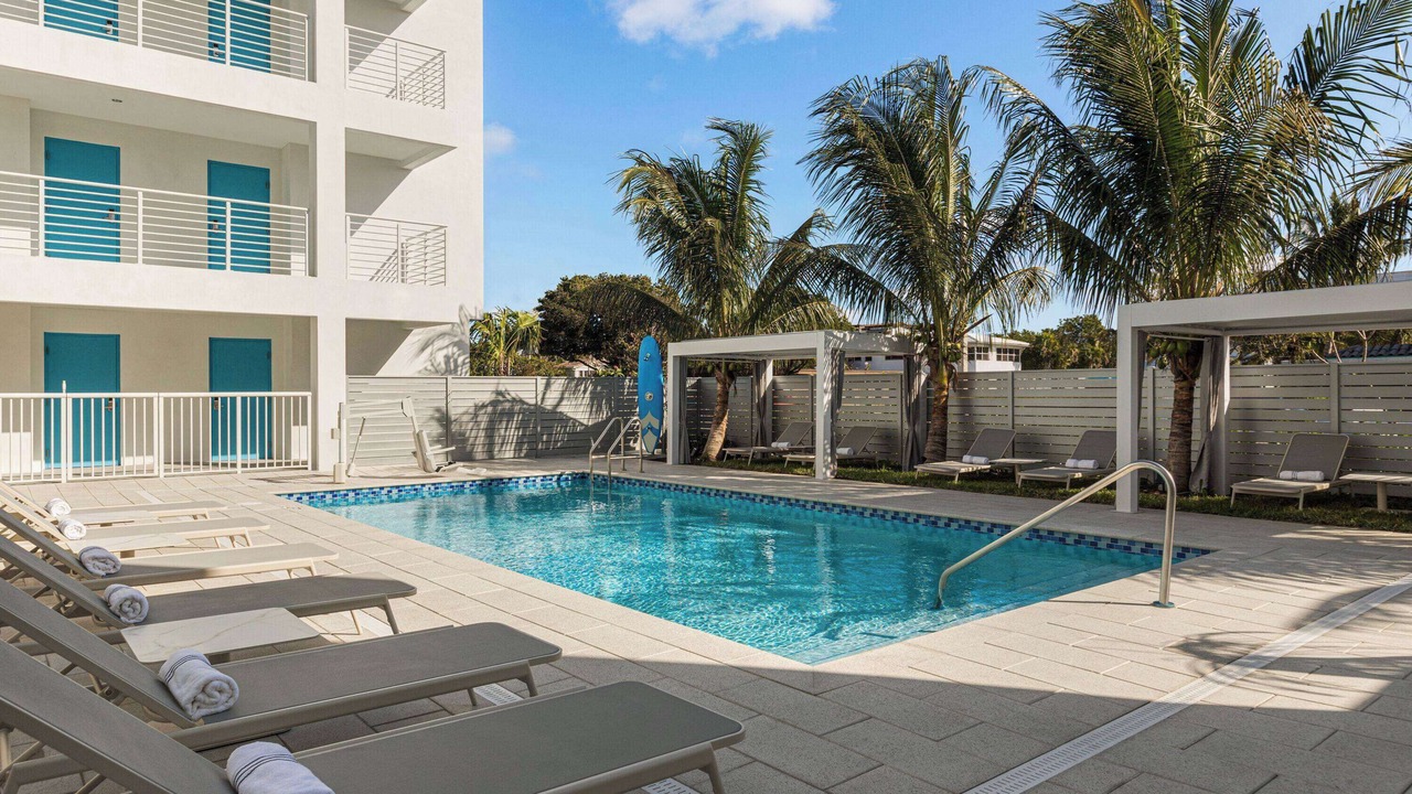 Photo of Outdoor in East Fort Lauderdale