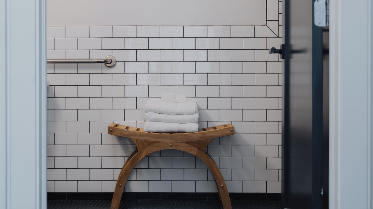 Photo of Bathroom in Buena Vista