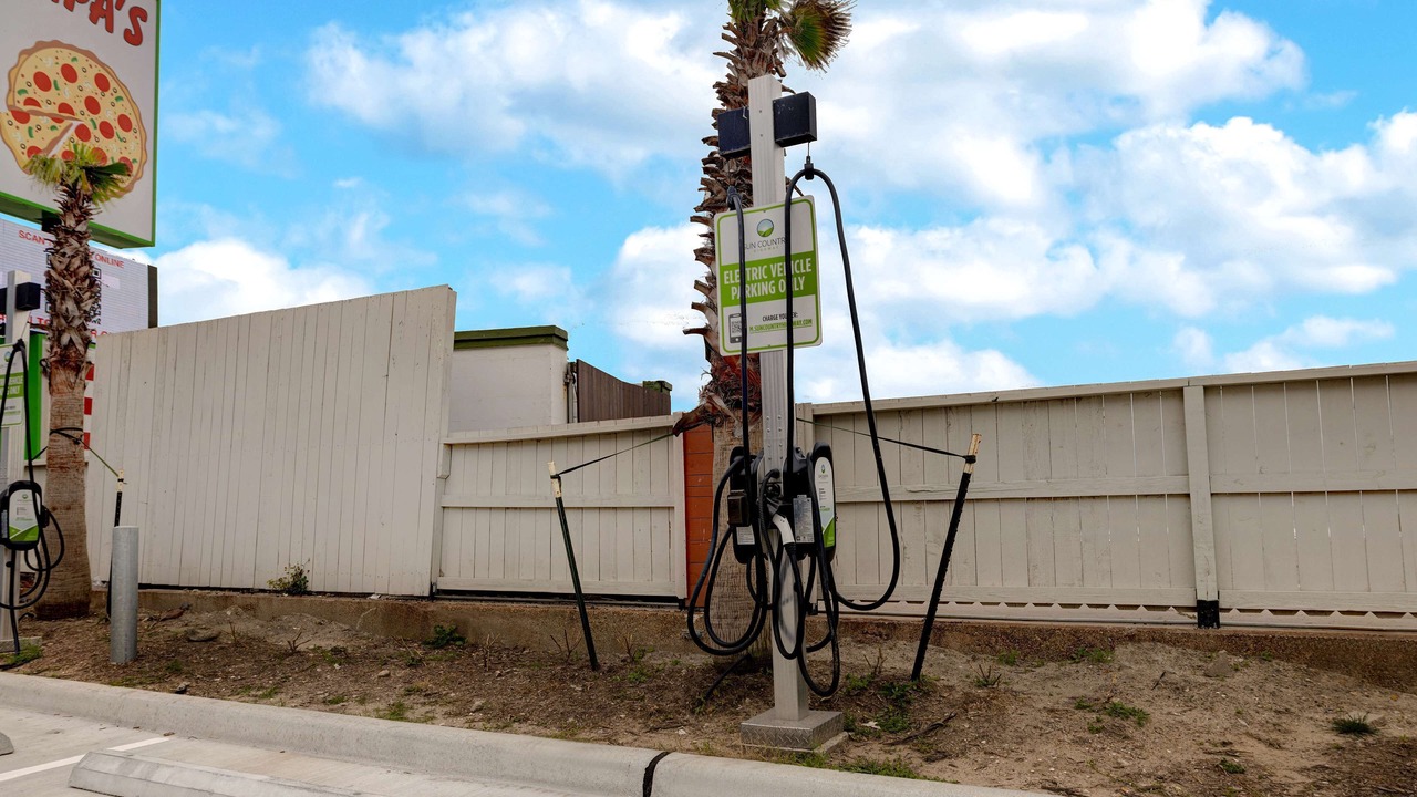 Photo of Outdoor in Galveston