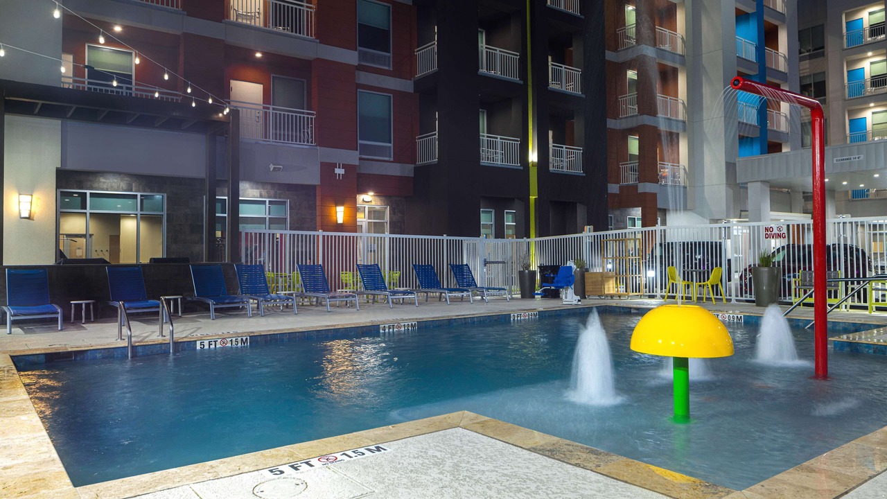 Photo of Outdoor in Galveston
