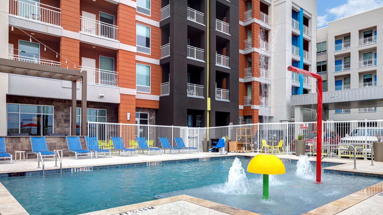 Photo of Outdoor in Galveston