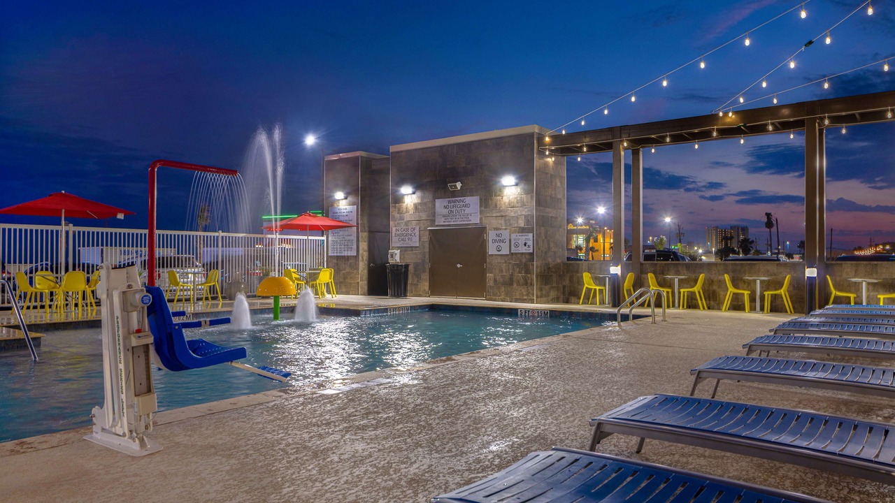 Photo of Outdoor in Galveston
