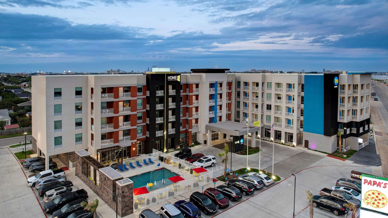 Photo of Outdoor in Galveston