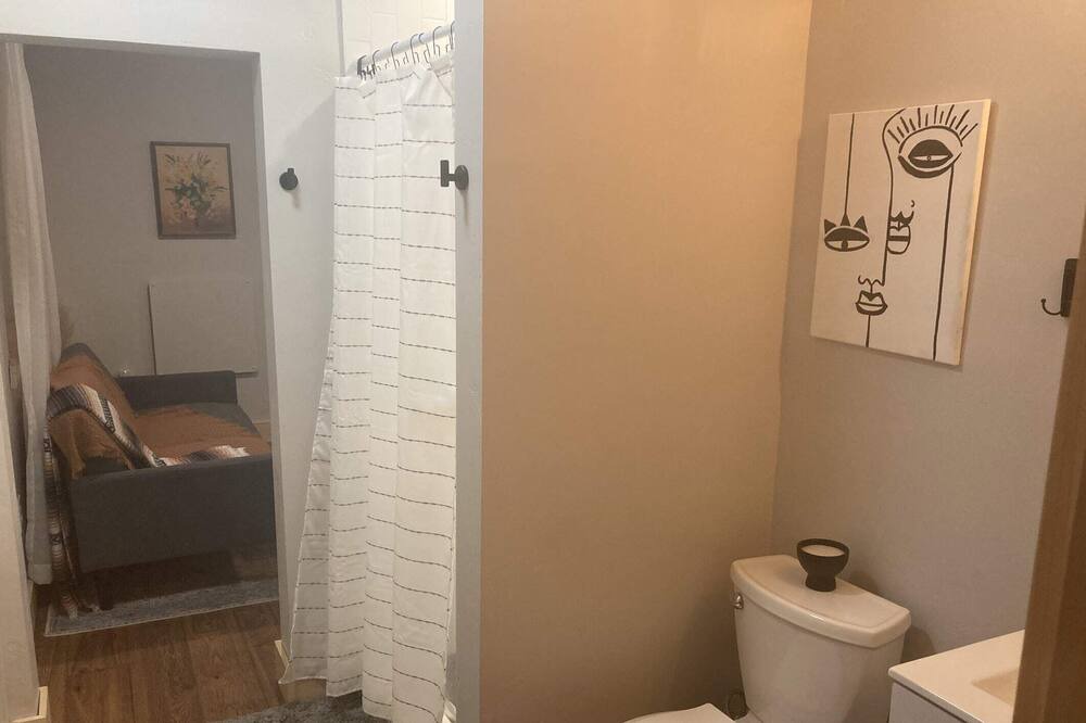 Photo of Bathroom in Leadville