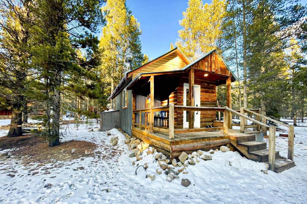 Photo of Outdoor in Leadville