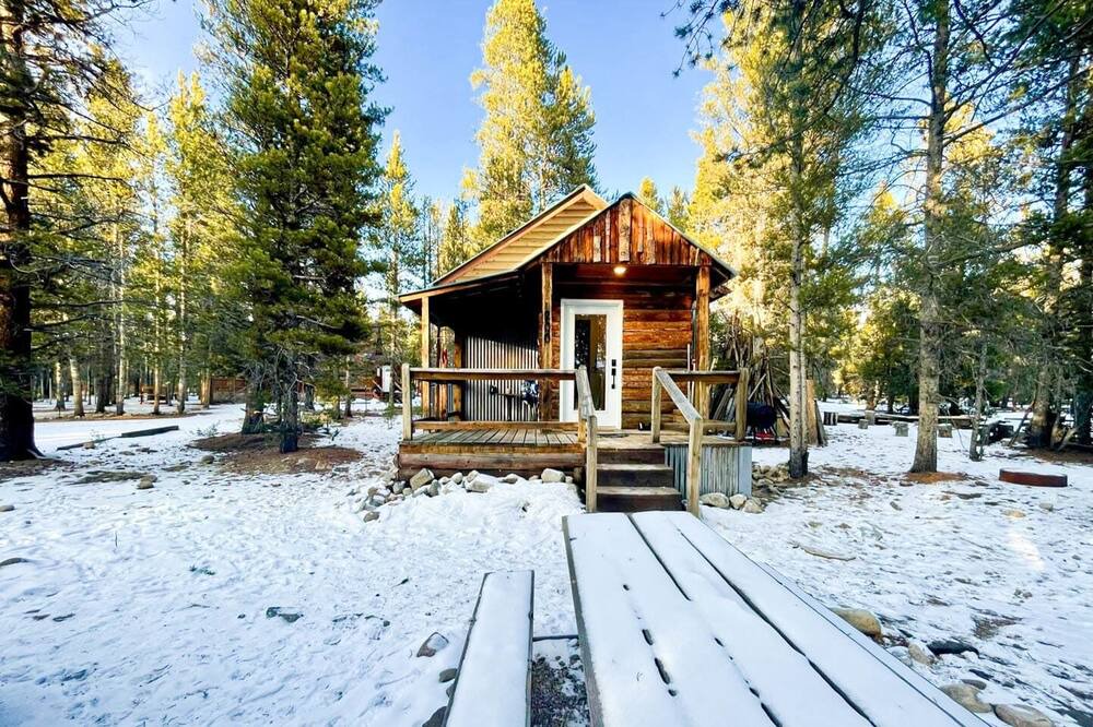 Photo of Outdoor in Leadville