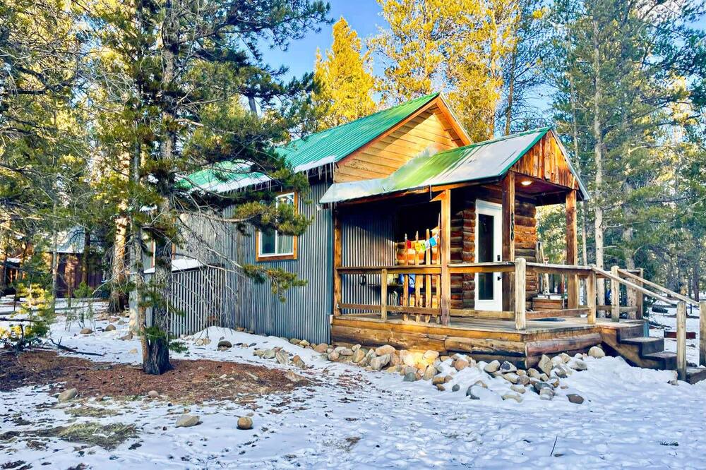 Photo of Outdoor in Leadville