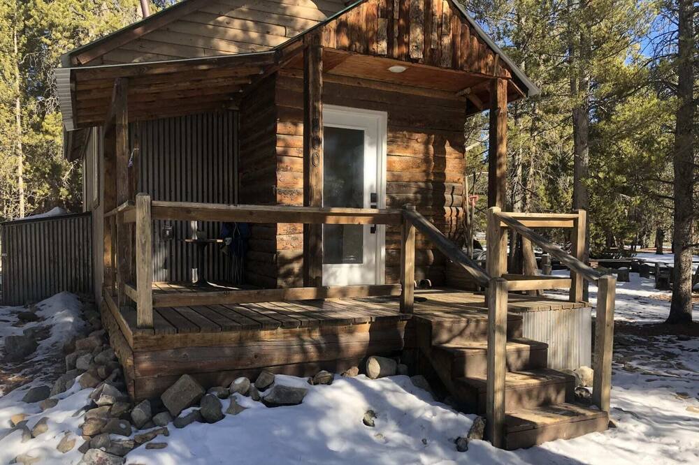 Photo of Outdoor in Leadville