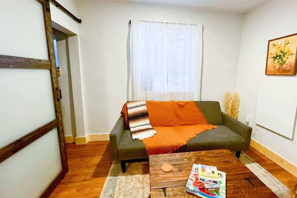 Photo of Livingroom in Leadville
