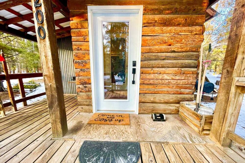 Photo of Outdoor in Leadville