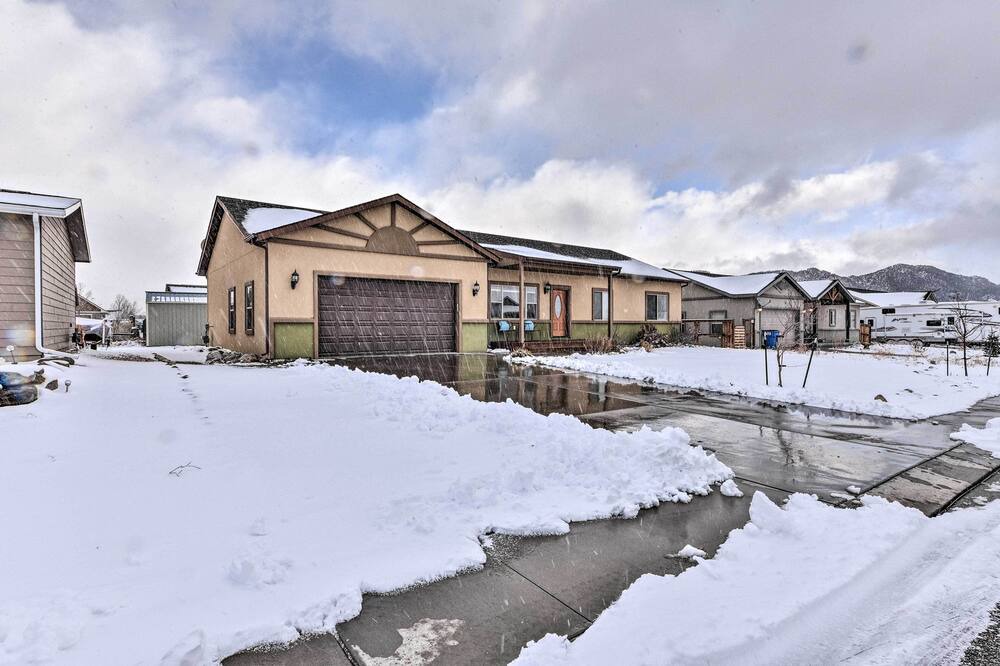Photo of Outdoor in Buena Vista