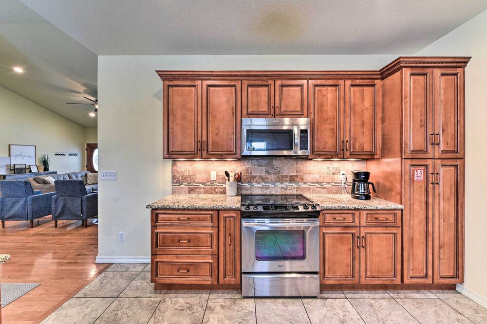 Photo of Kitchen in Buena Vista