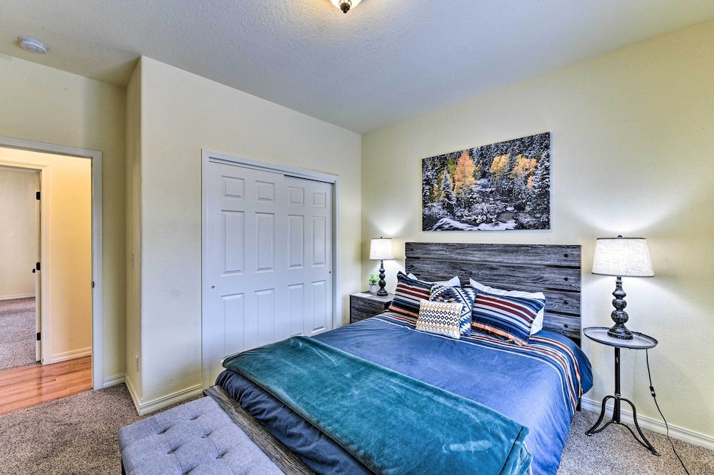 Photo of Bedroom in Buena Vista
