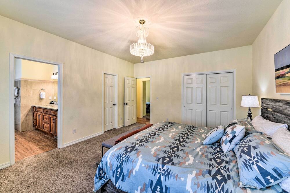 Photo of Bedroom in Buena Vista