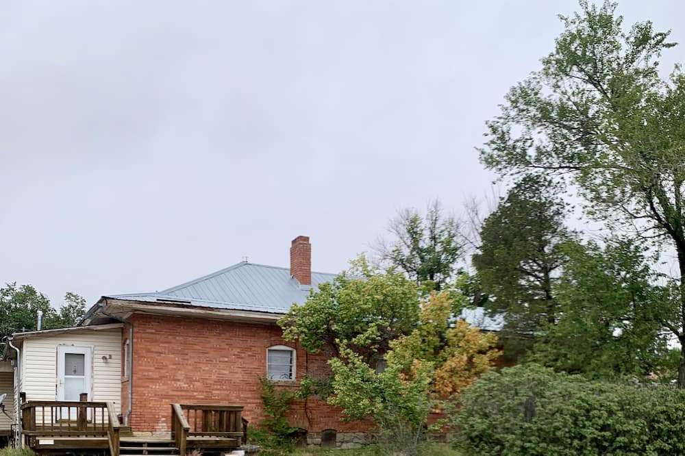 Photo of Outdoor in Cimarron