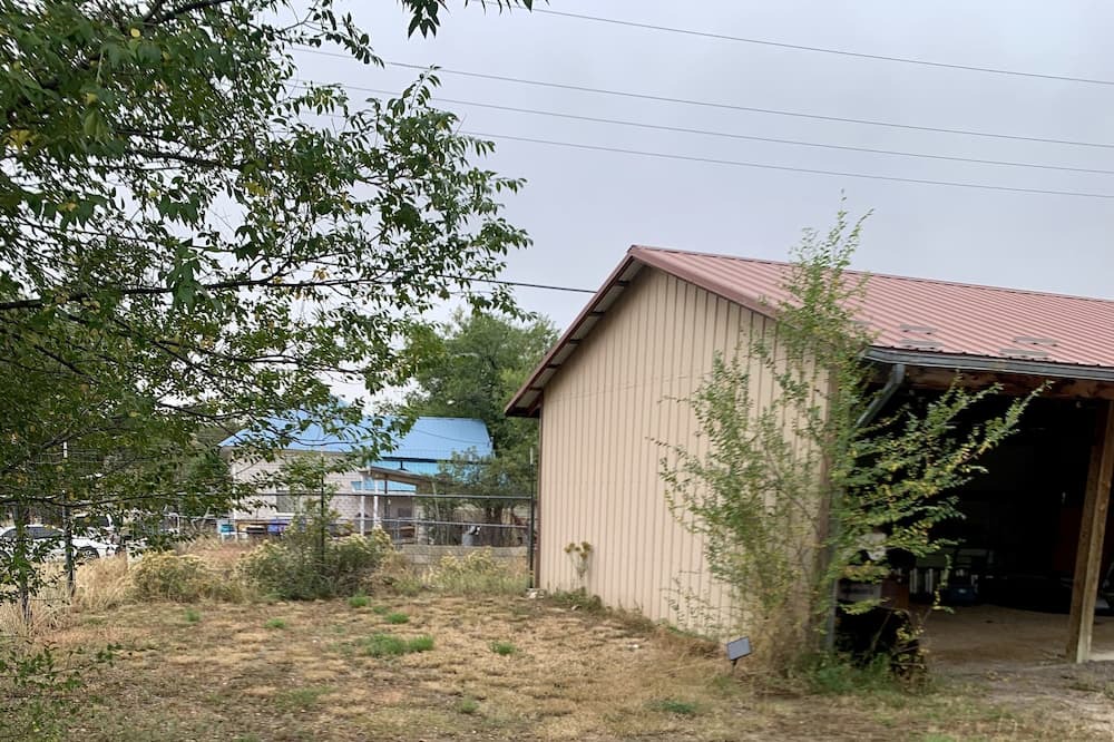 Photo of Outdoor in Cimarron