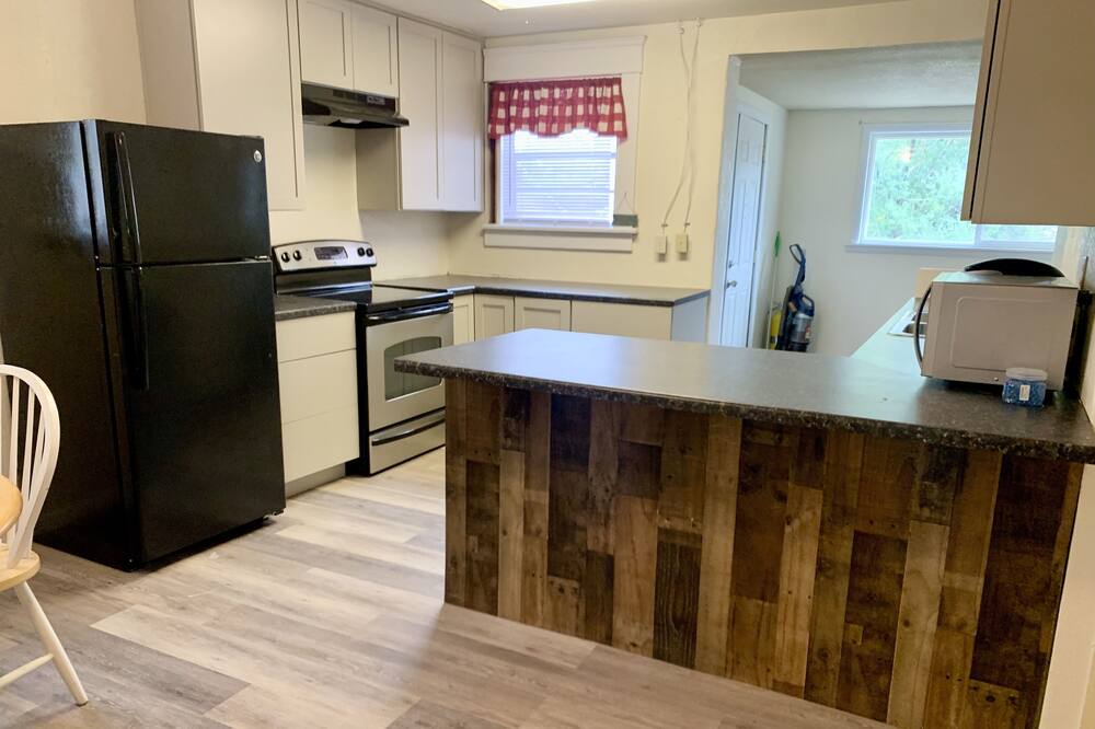 Photo of Kitchen in Cimarron