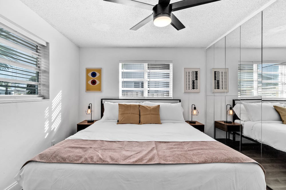 Photo of Bedroom in Boulevard Heights