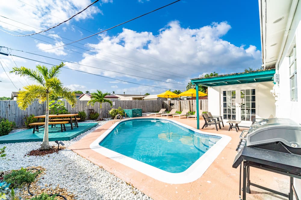 Photo of Outdoor in Boulevard Heights