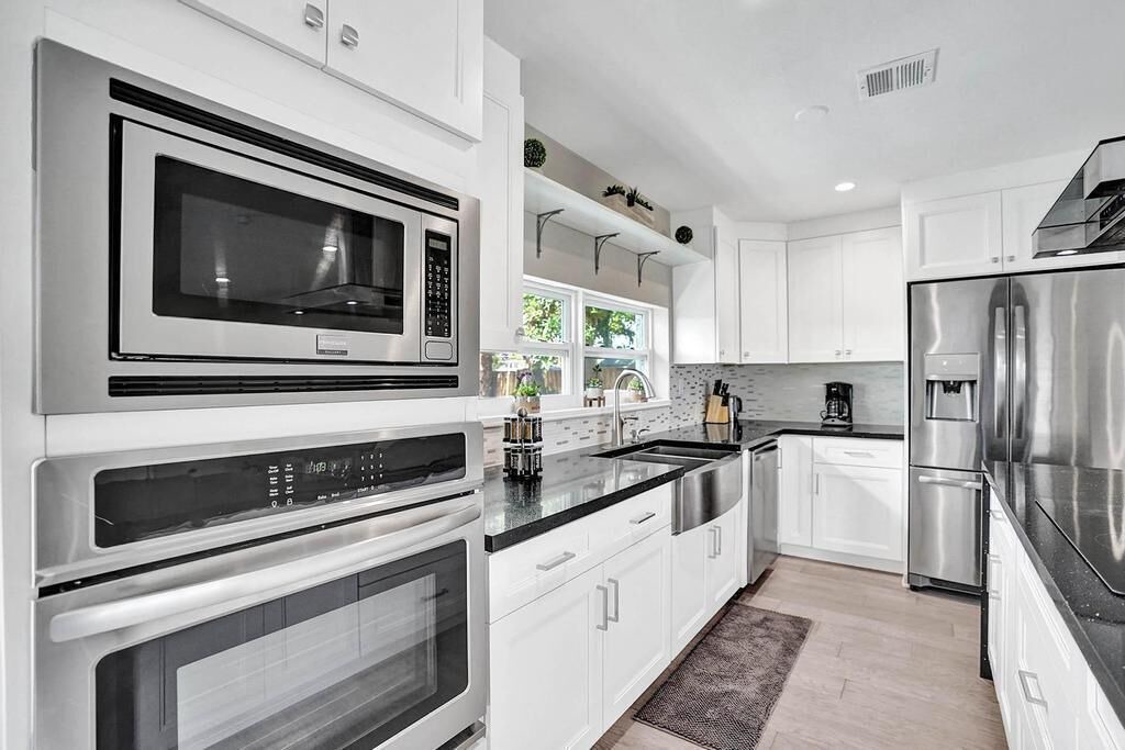 Photo of Kitchen in Deerfield Beach