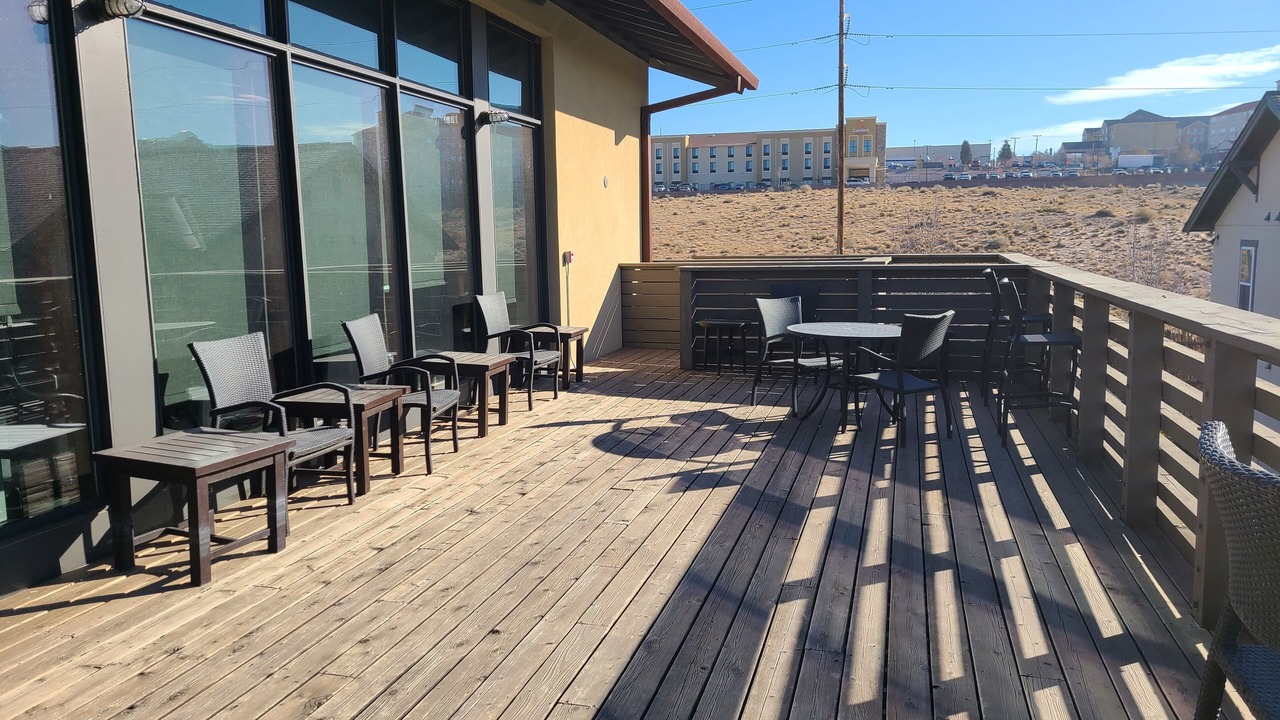 Photo of Outdoor in Albuquerque