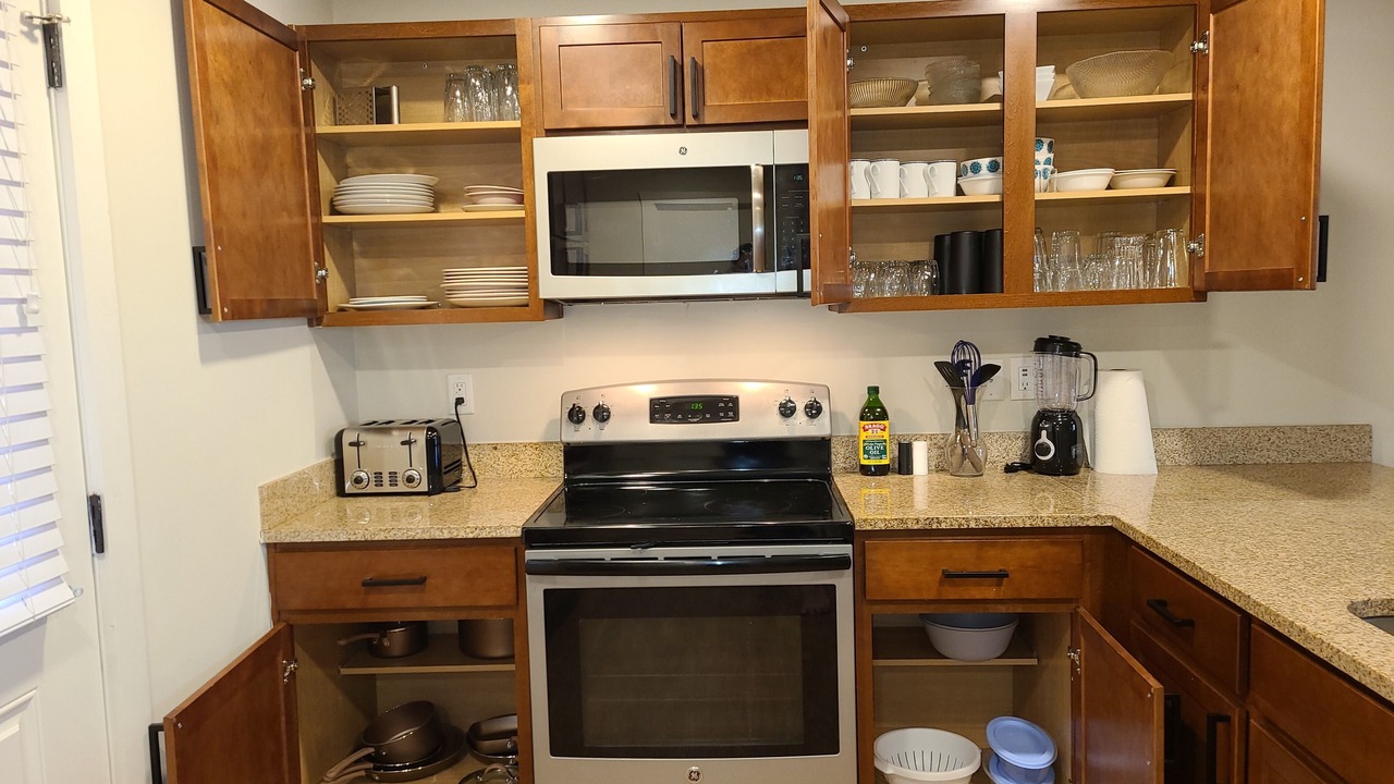Photo of Kitchen in Albuquerque