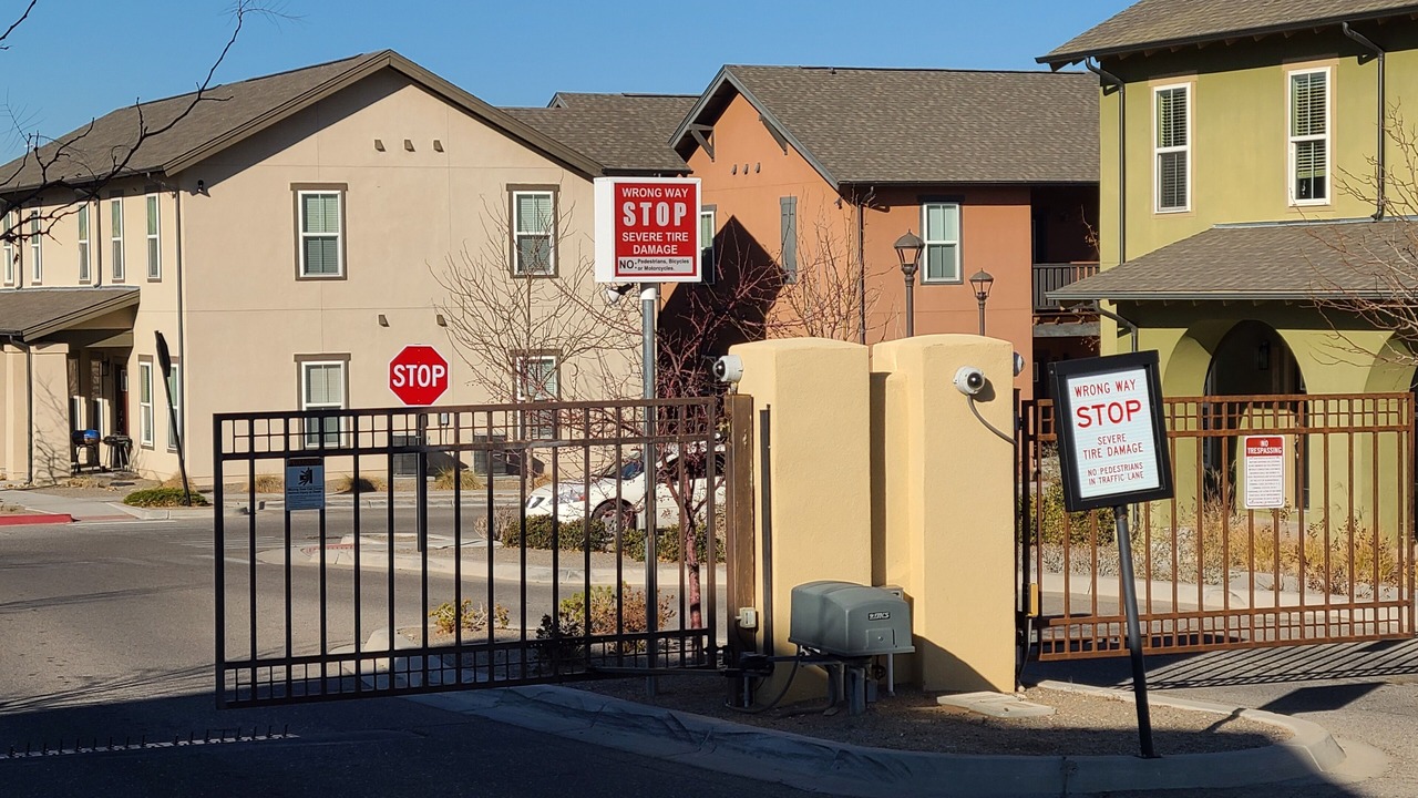 Photo of Outdoor in Albuquerque
