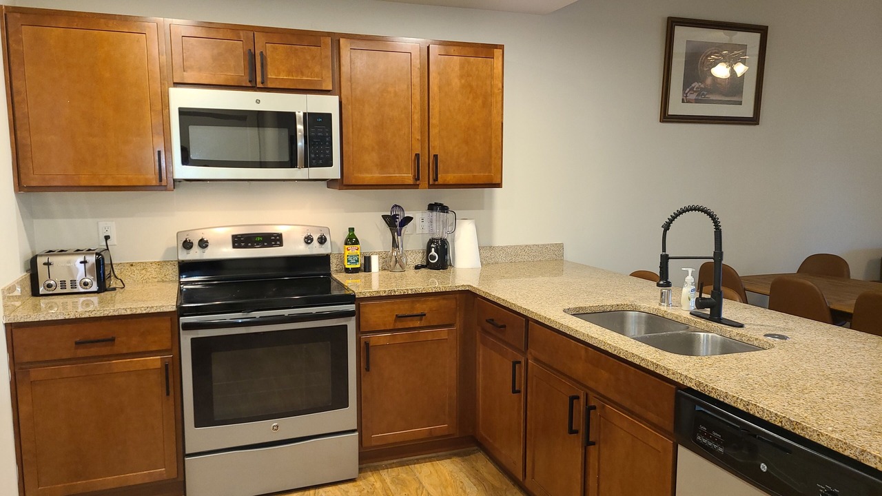 Photo of Kitchen in Albuquerque