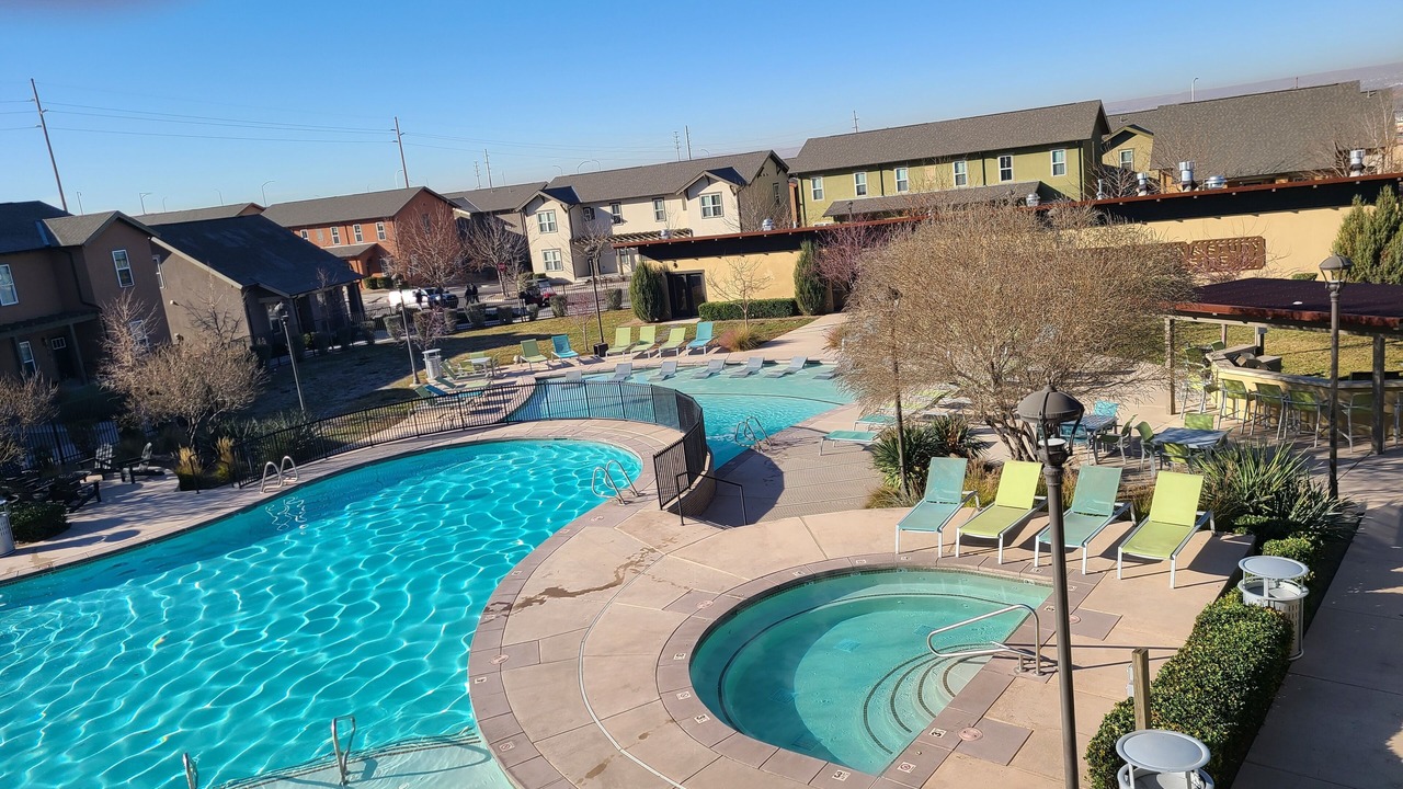 Photo of Outdoor in Albuquerque