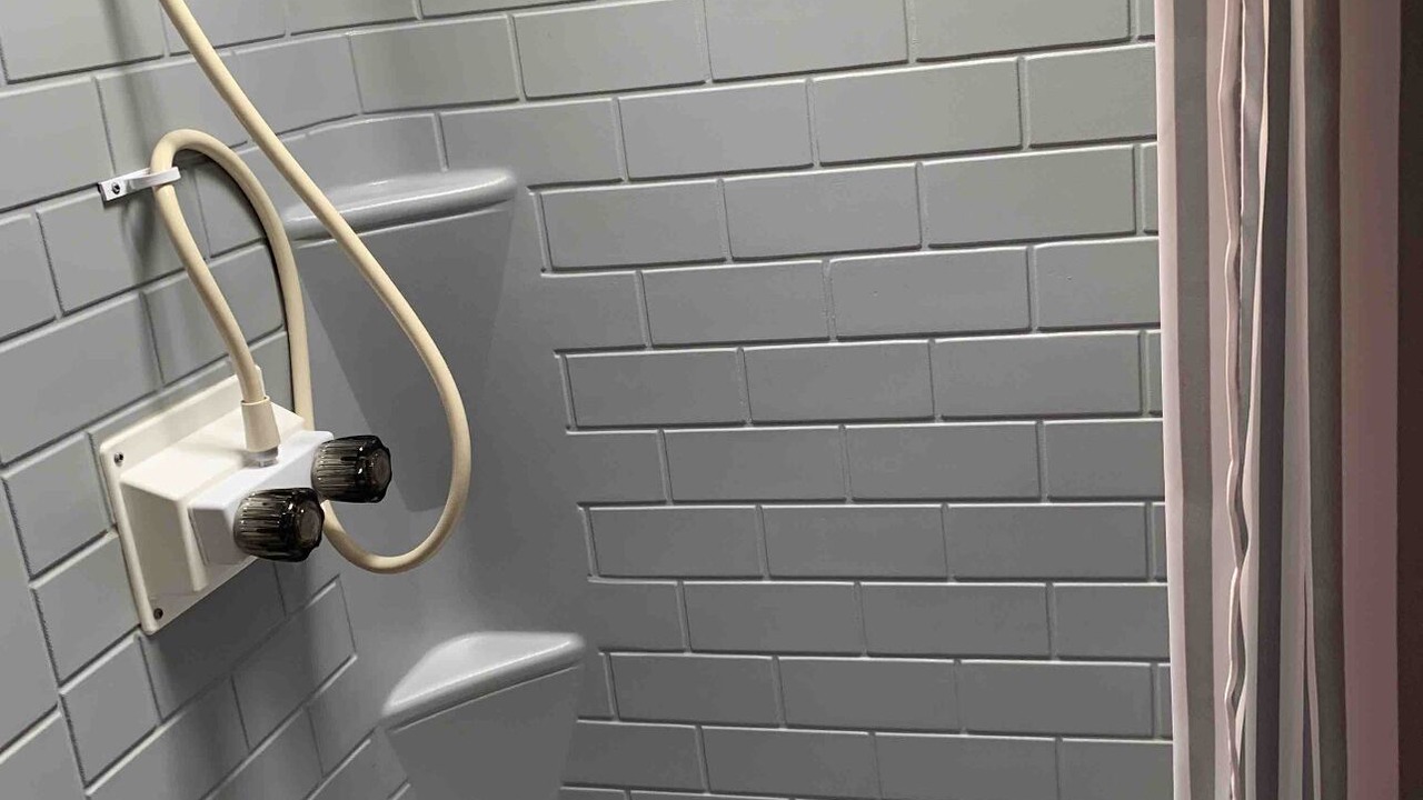 Photo of Bathroom in Kingsland