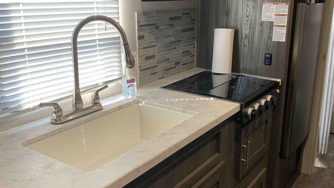 Photo of Kitchen in Kingsland