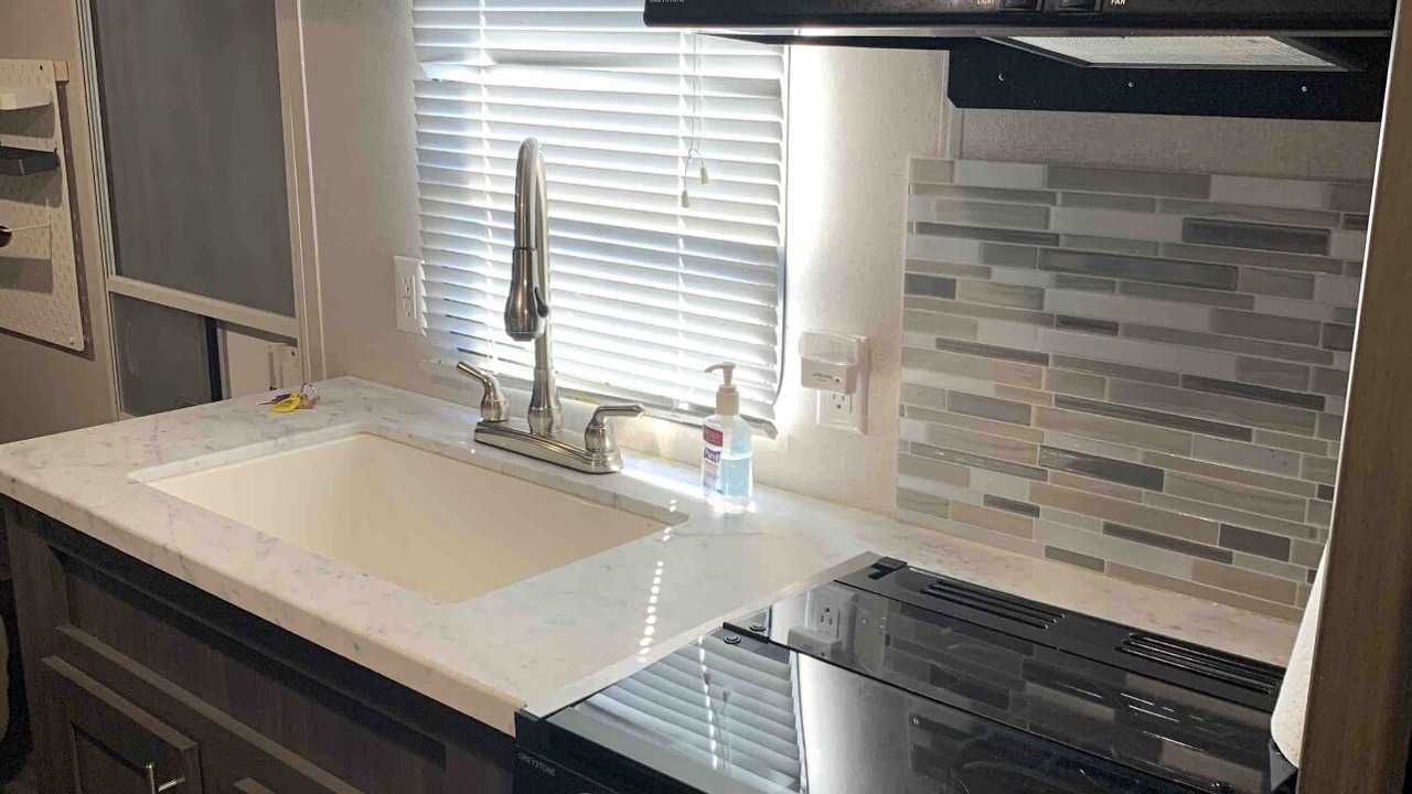 Photo of Kitchen in Kingsland
