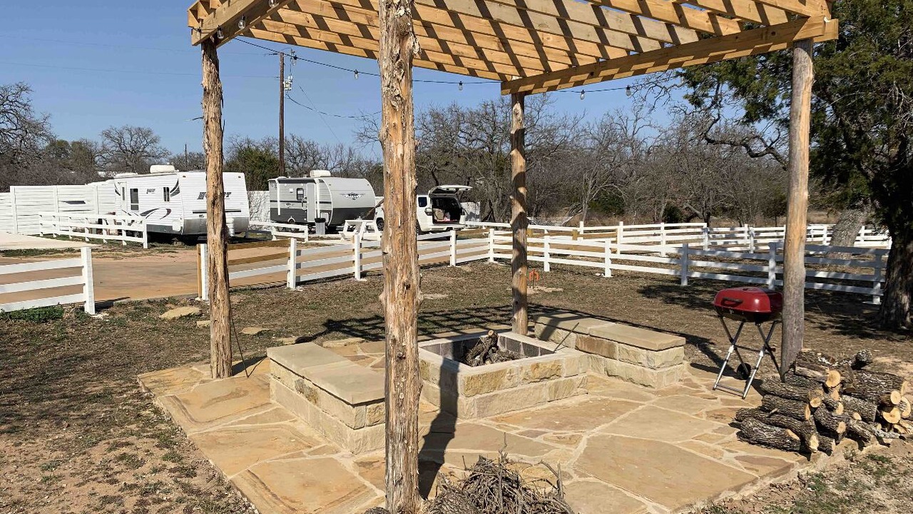 Photo of Outdoor in Kingsland