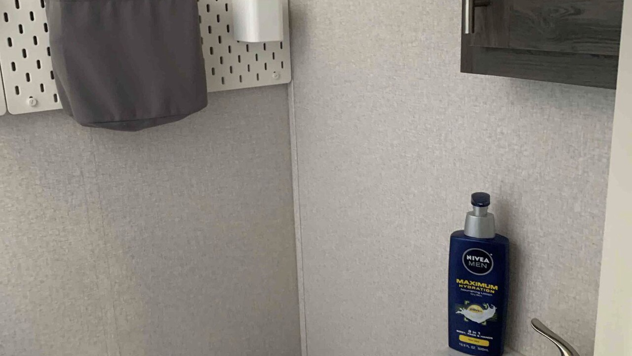 Photo of Bathroom in Kingsland