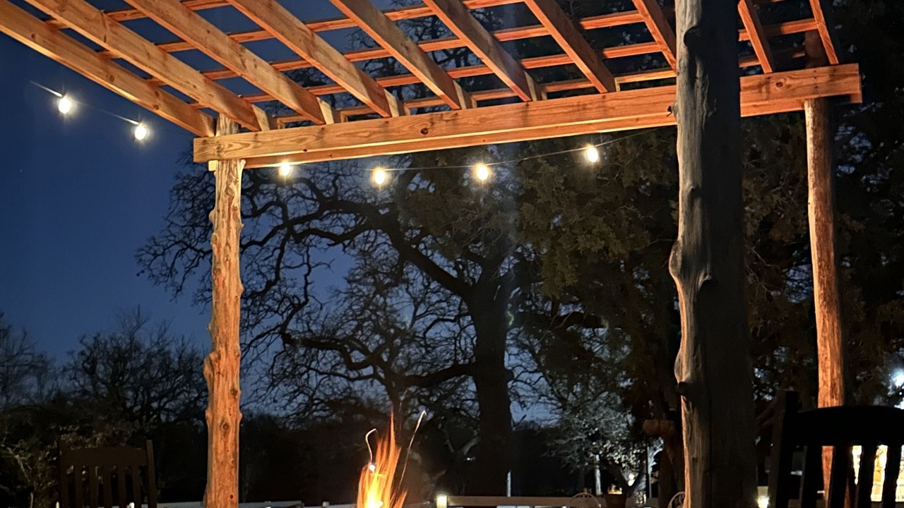 Photo of Patio Balcony in Kingsland