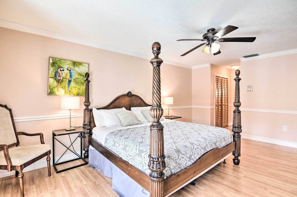 Photo of Bedroom in Weston