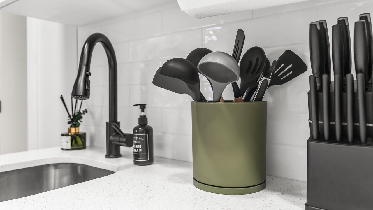 Photo of Kitchen in Coral Ridge