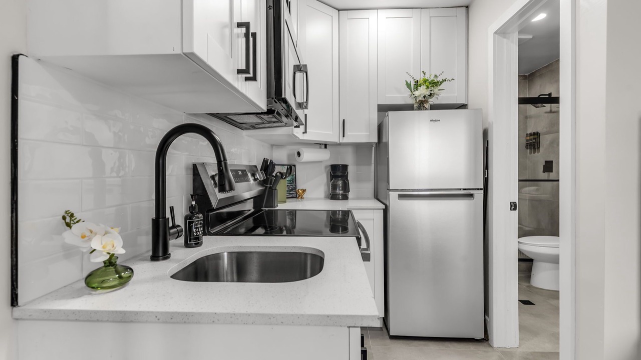 Photo of Kitchen in Coral Ridge