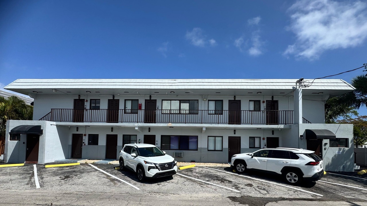 Photo of Outdoor in Coral Ridge