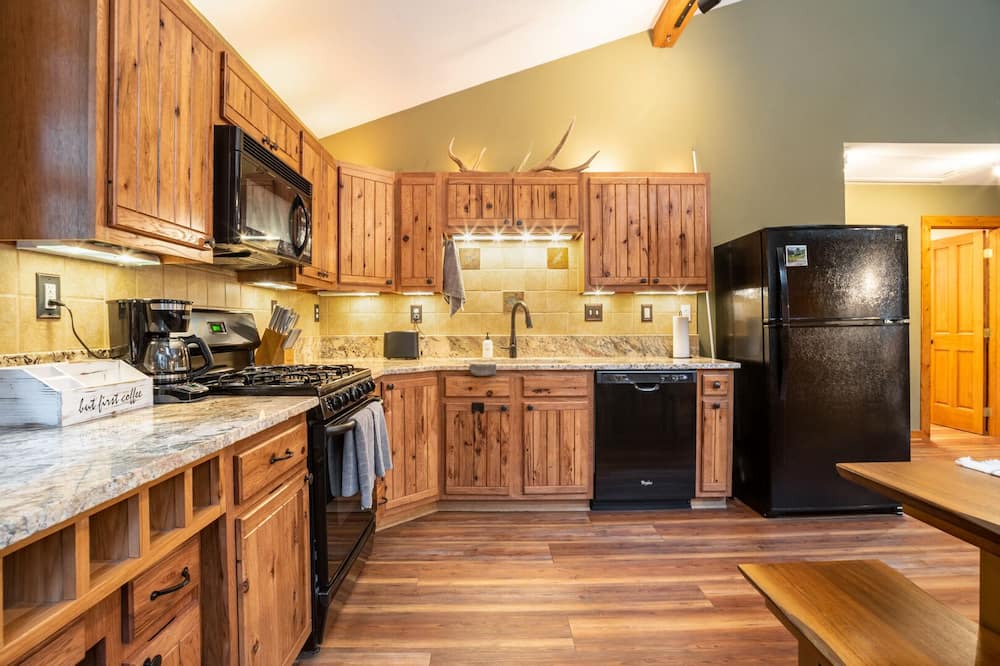 Photo of Kitchen in Almont