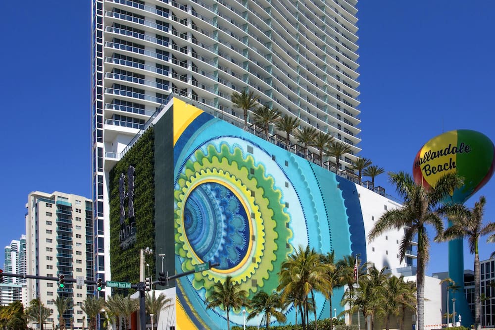 Photo of Others in Hollywood South Central Beach