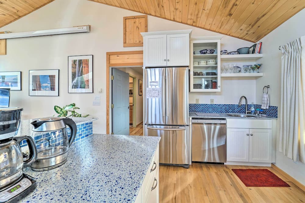 Photo of Kitchen in Lewis