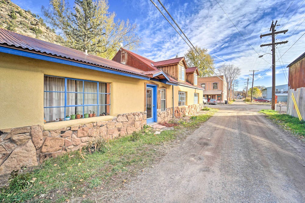 Photo of Outdoor in Lewis