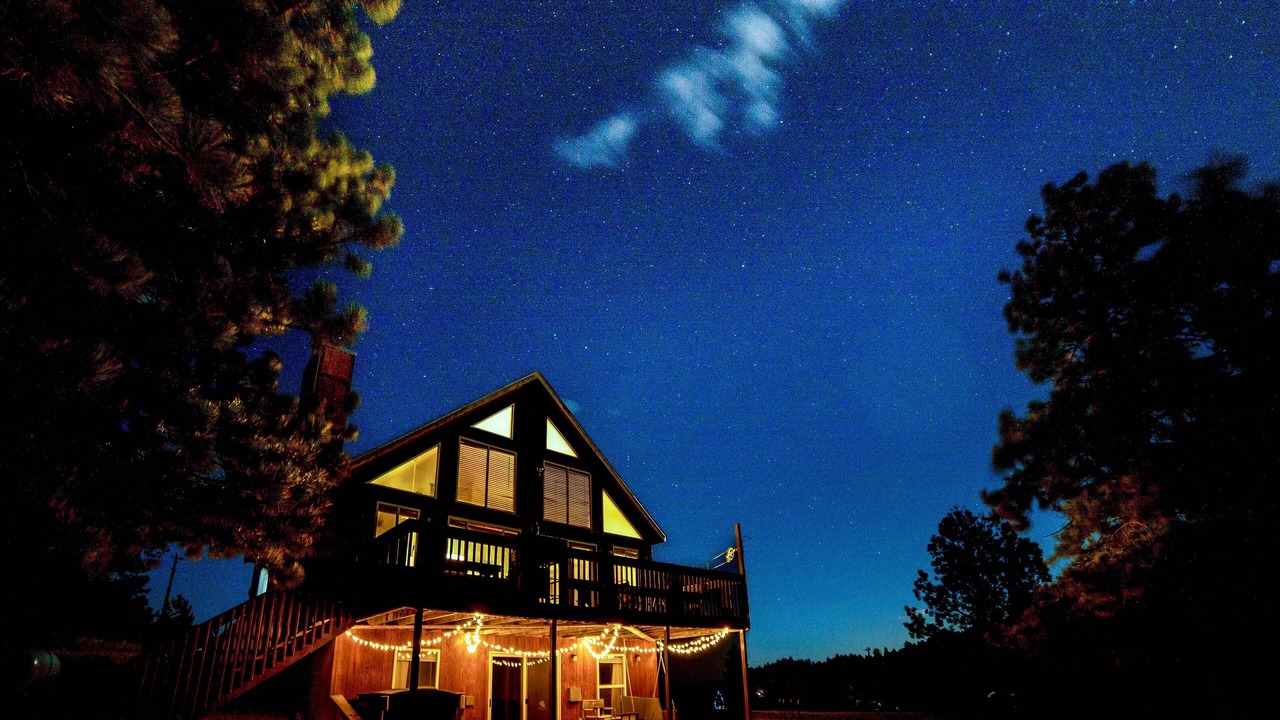Photo of Outdoor in Silver Cliff