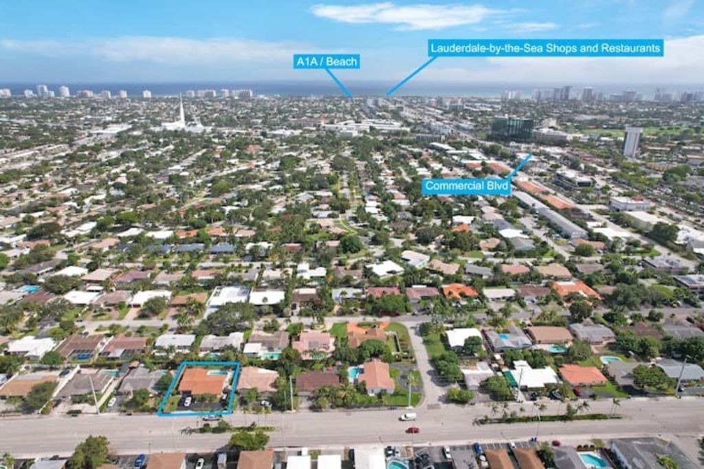 Photo of Outdoor in Coral Ridge Isles